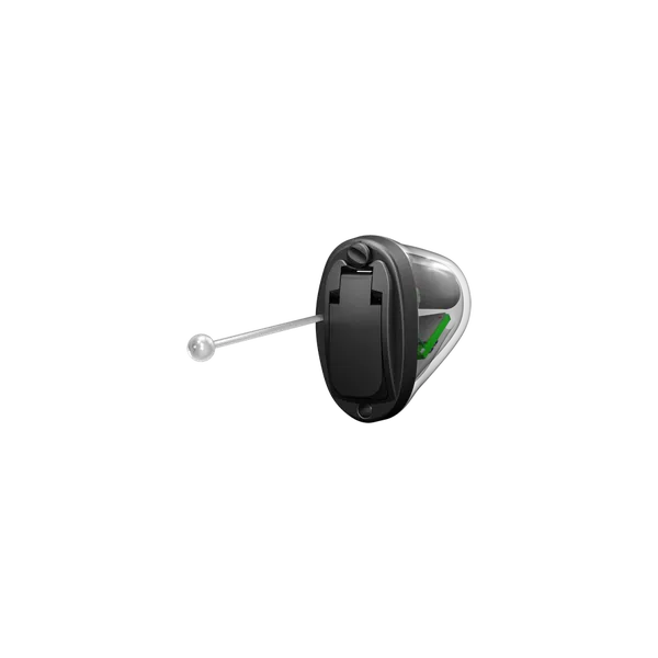 Oticon Own™ IIC Görünmez Kanal İçi