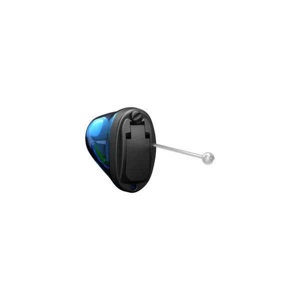 Oticon Own™ IIC Görünmez Kanal İçi