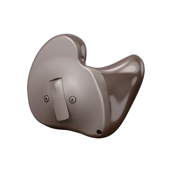 Oticon Own™ ITE HS Kanal İçi Yarım Konka