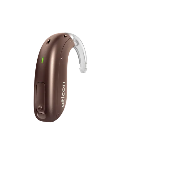 Oticon Play PX 1 ™  miniBTE R Şarjlı