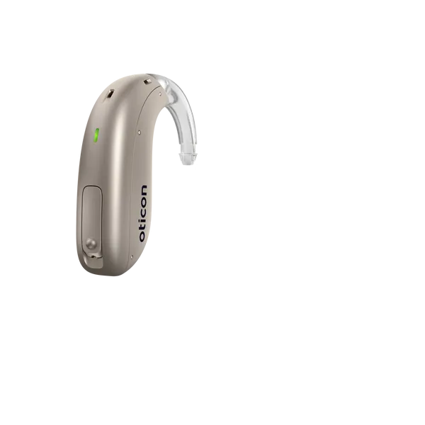 Oticon Play PX 1 ™  miniBTE R Şarjlı