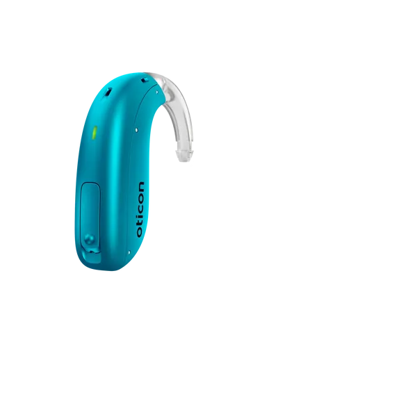 Oticon Play PX 1 ™  miniBTE R Şarjlı