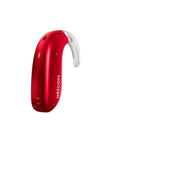 Oticon Play PX 1 ™  miniBTE R Şarjlı