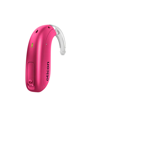 Oticon Play PX 1 ™  miniBTE R Şarjlı