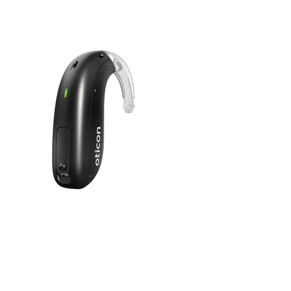 Oticon Play PX 1 ™  miniBTE R Şarjlı