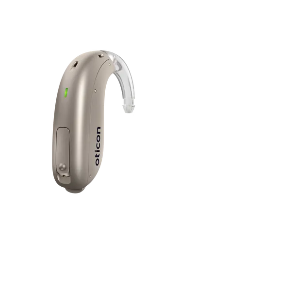 Oticon Play PX 1 ™  miniBTE T