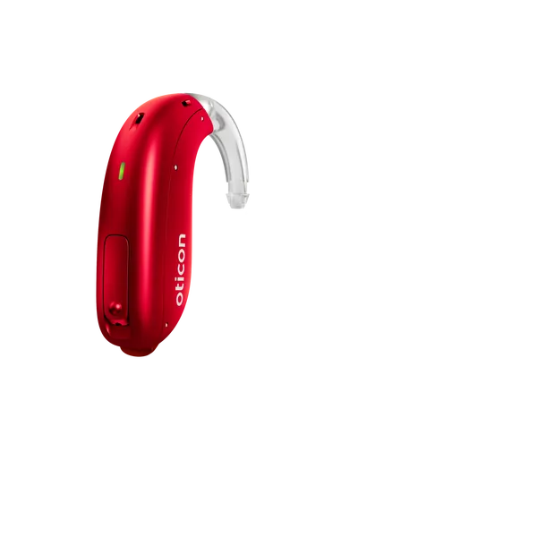 Oticon Play PX 1 ™  miniBTE T