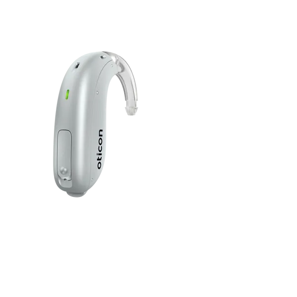 Oticon Play PX 1 ™  miniBTE T