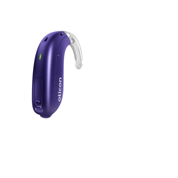 Oticon Play PX 1 ™  miniBTE T