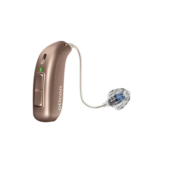 Oticon Play PX 2 ™  miniRITE T