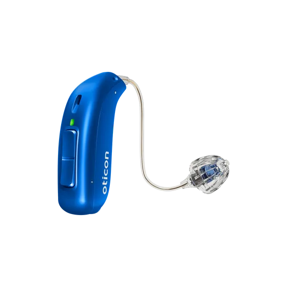 Oticon Play PX 2 ™  miniRITE T