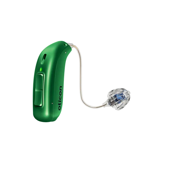 Oticon Play PX 2 ™  miniRITE T