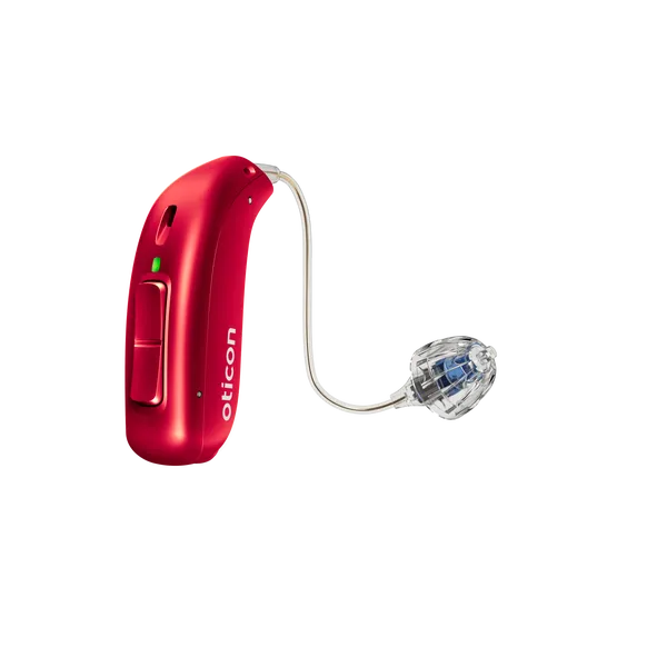 Oticon Play PX 2 ™  miniRITE T
