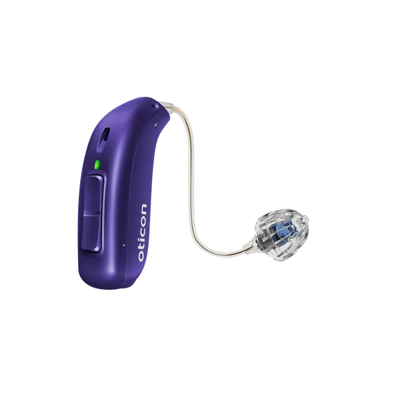 Oticon Play PX 2 ™  miniRITE T