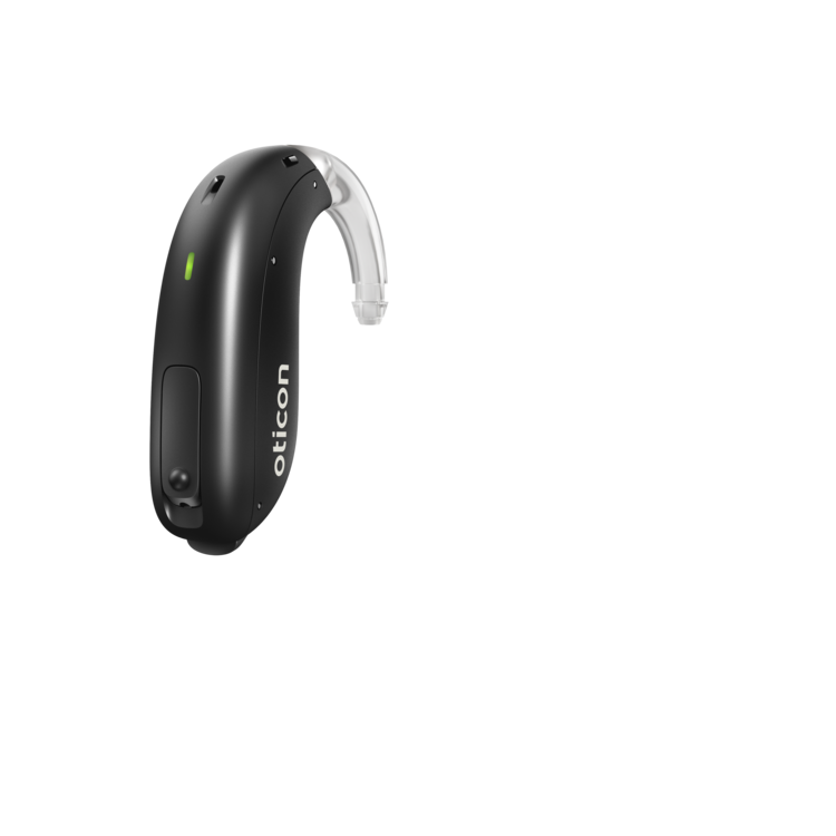 Oticon More 1 ™  miniBTE T