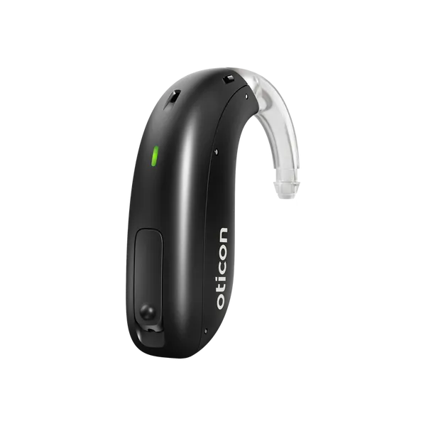 Oticon Real 3 ™  miniBTE R Şarjlı
