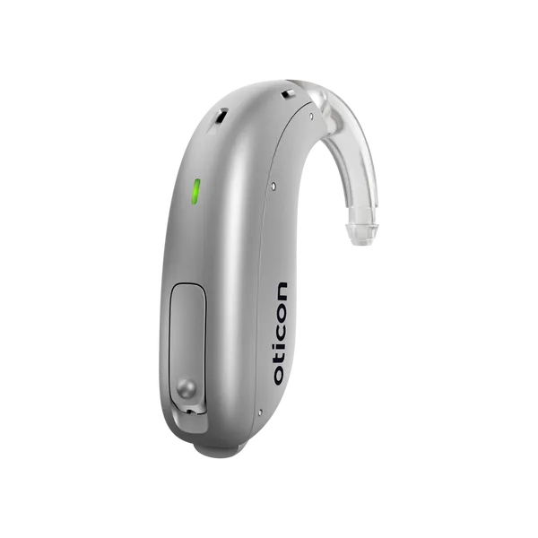 Oticon Real 2 ™  miniBTE T