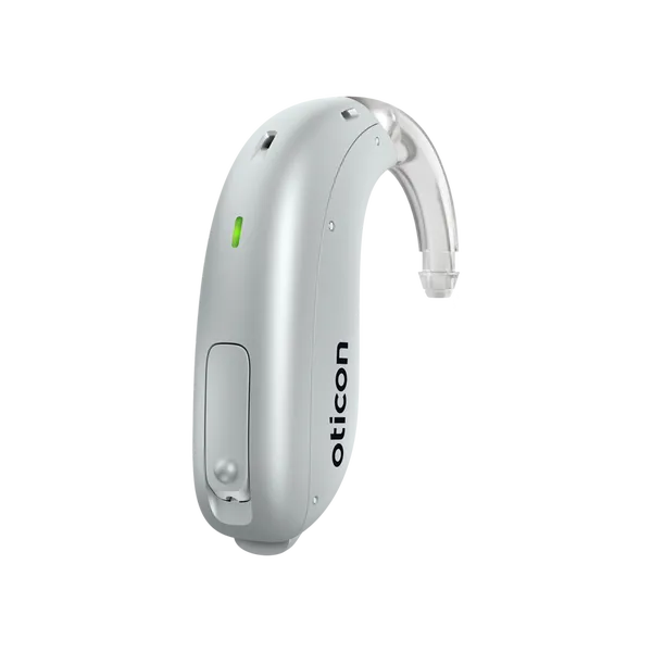 Oticon Real 2 ™  miniBTE T