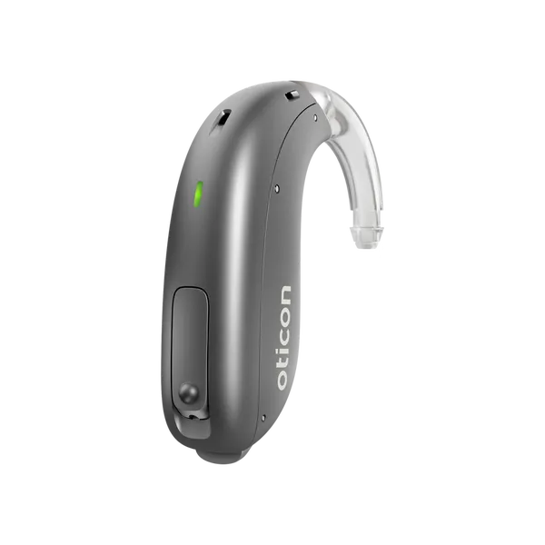 Oticon Real 2 ™  miniBTE T