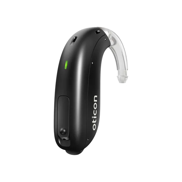 Oticon Real 2 ™  miniBTE T