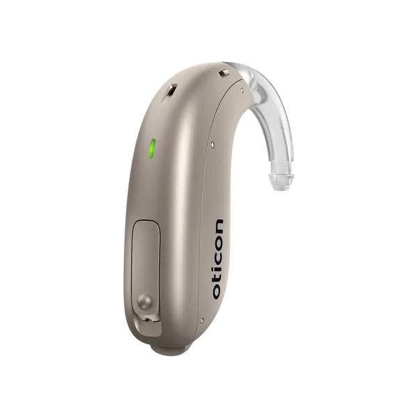 Oticon Real 3 ™  miniBTE T