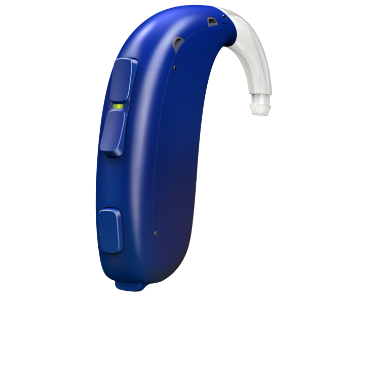 Oticon Xceed Play 1 ™  Süper Power