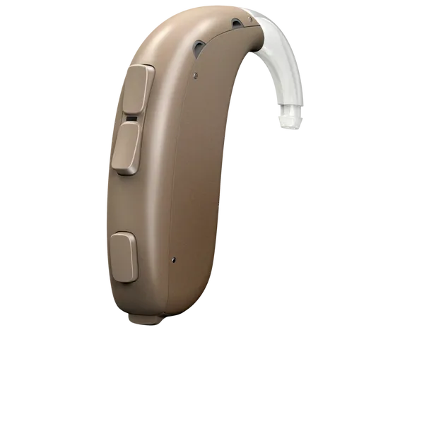 Oticon Xceed 3 ™  BTE Ultra Power