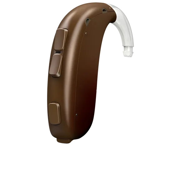 Oticon Xceed 3 ™  BTE Süper Power