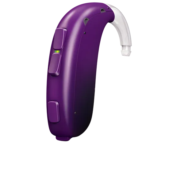 Oticon Xceed Play 2 ™  Süper Power