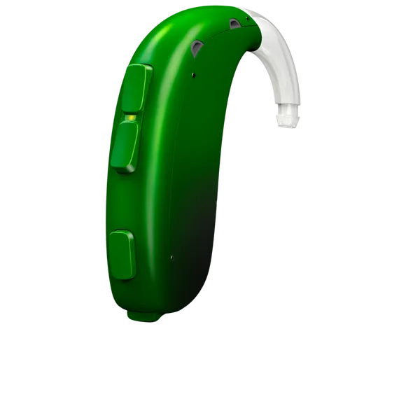 Oticon Xceed Play 2 ™  Süper Power