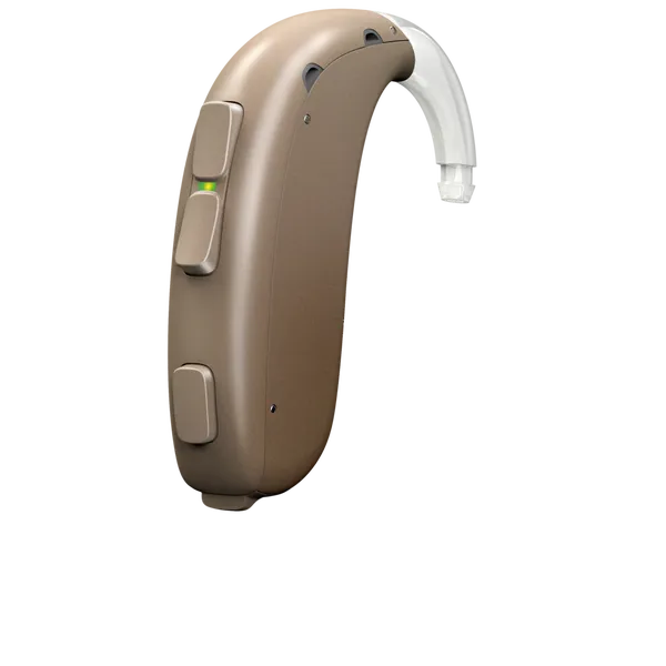 Oticon Xceed Play 2 ™  Süper Power