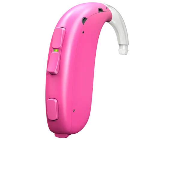 Oticon Xceed Play 2 ™  Süper Power