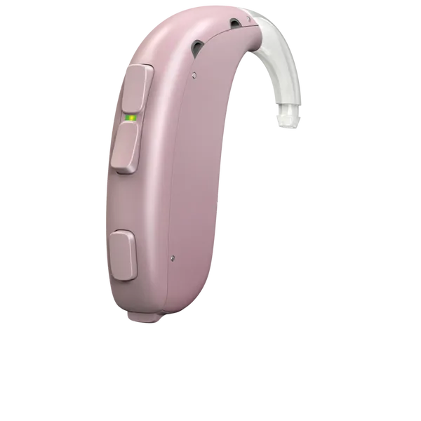 Oticon Xceed Play 2 ™  Süper Power