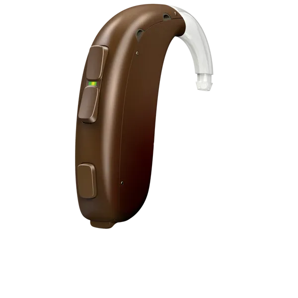 Oticon Xceed Play 2 ™  Süper Power