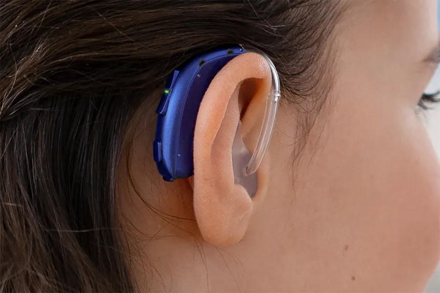 Oticon Xceed Play 2 ™  Süper Power