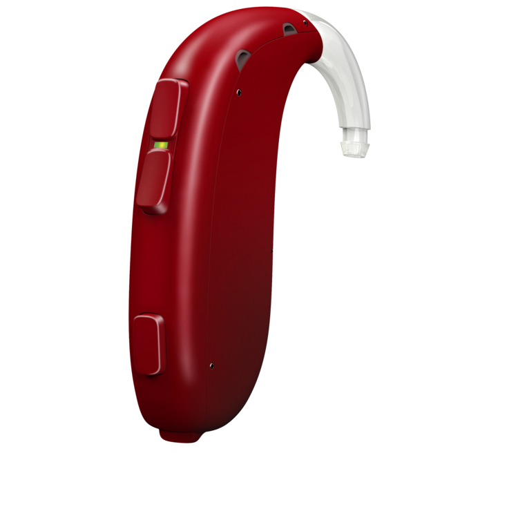 Oticon Xceed Play 1 ™  Ultra Power