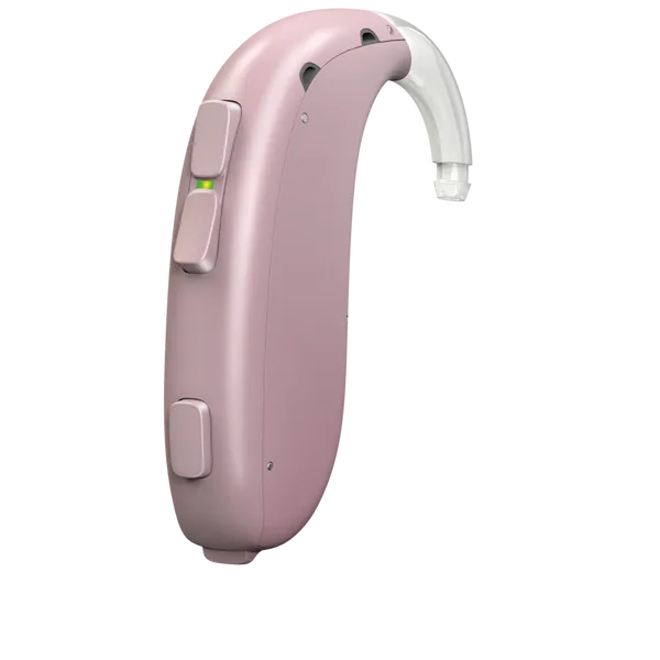 Oticon Xceed Play 2 ™  Ultra Power