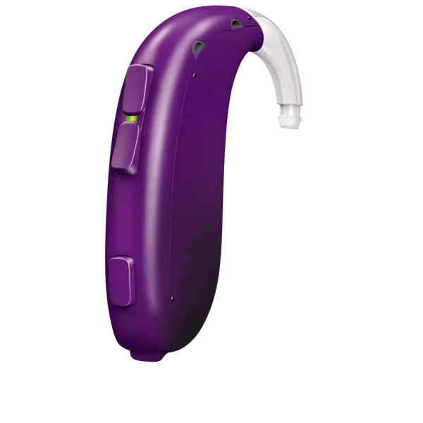 Oticon Xceed Play 2 ™  Ultra Power