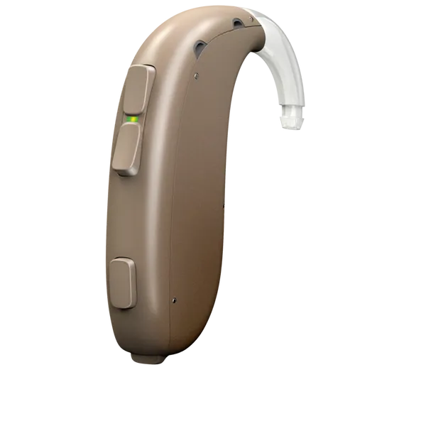 Oticon Xceed Play 2 ™  Ultra Power