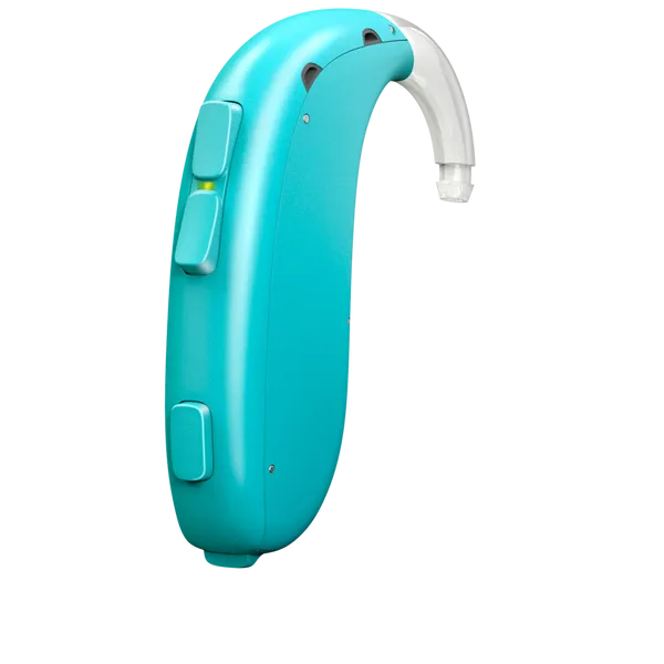 Oticon Xceed Play 2 ™  Ultra Power