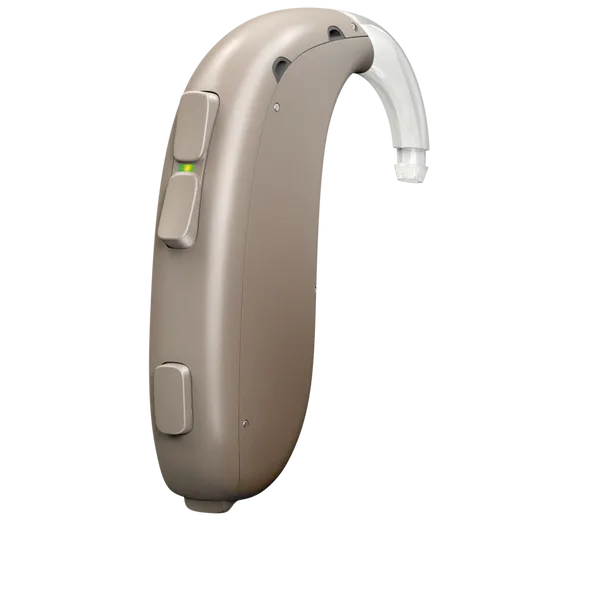 Oticon Xceed Play 2 ™  Ultra Power