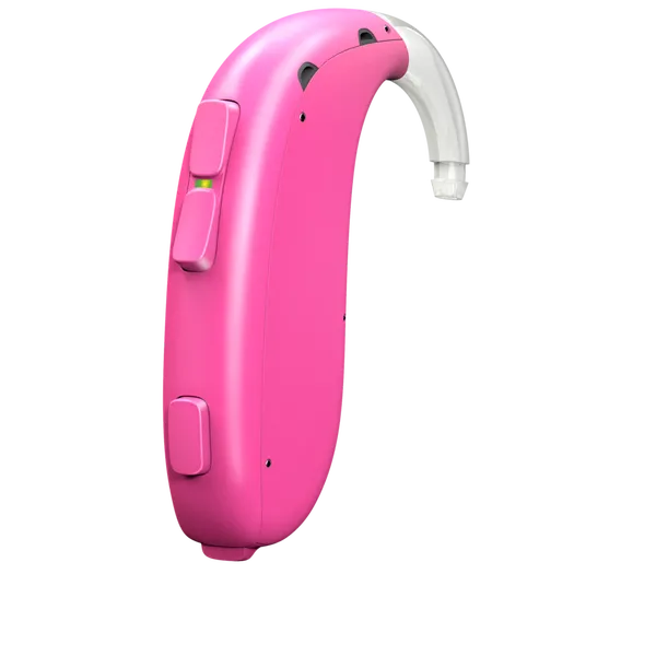 Oticon Xceed Play 2 ™  Ultra Power