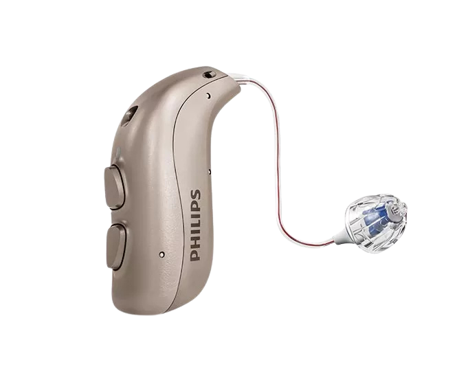 Philips 9030 miniRITE TR Şarjlı