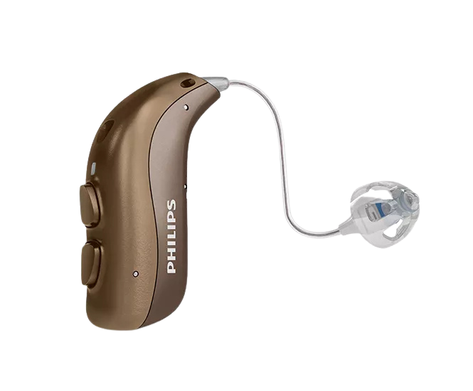 Philips 5030 miniRITE TR Şarjlı