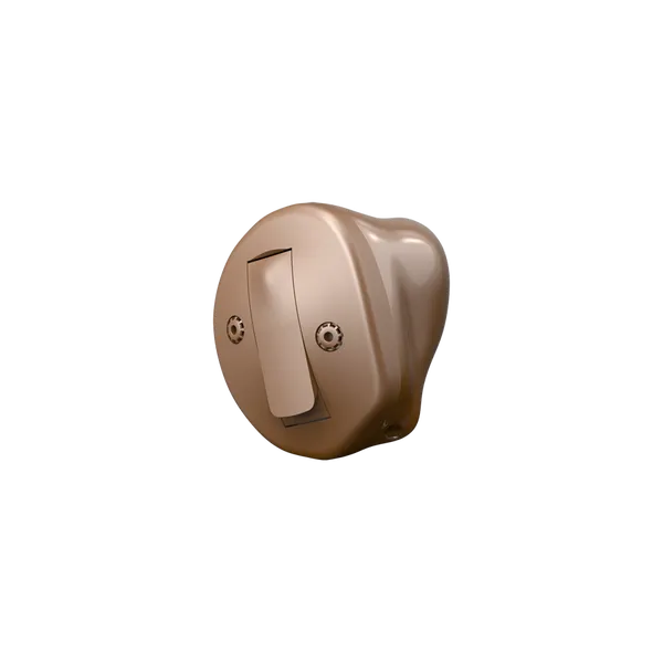 Oticon Own™ CIC Tamamen Kanal İçi