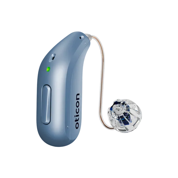 Oticon Intent 1 ™  miniRITE